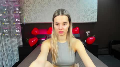 Donna On GMT2 Mon-Fri 3-9 AM online show from 02.16.25