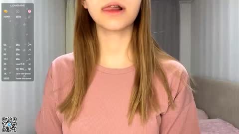 Snapshot of donnahawkins chatting on 02.20.26 donnahawkins online show from 02.20.26