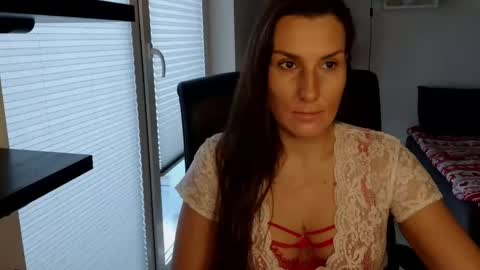 DonnaLive online show from 01.08.26