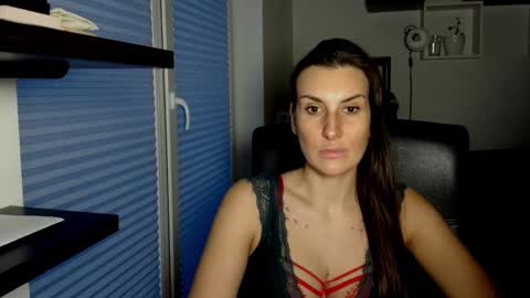 DonnaLive online show from 02.05.26