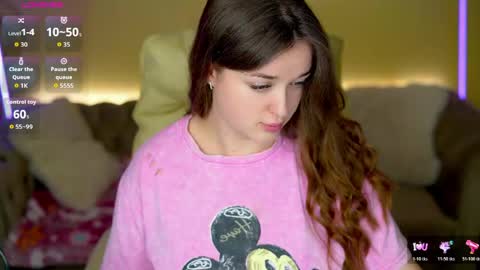 DONNA online show from 04.01.26