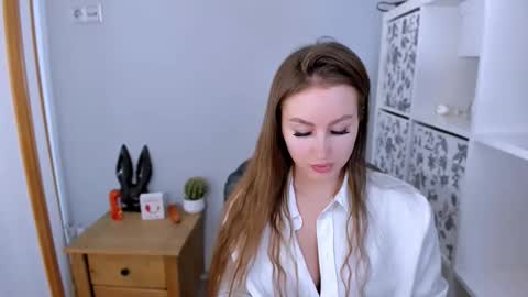 DonnaSensual online show from 01.13.26