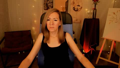 Donna online show from 12.15.25