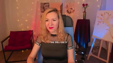 Donna online show from 02.17.26