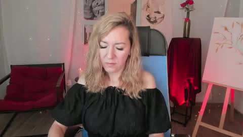 Donna online show from 03.09.26