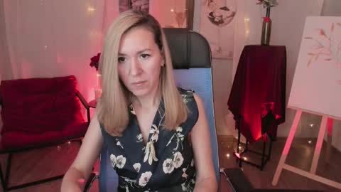 Donna online show from 03.18.26