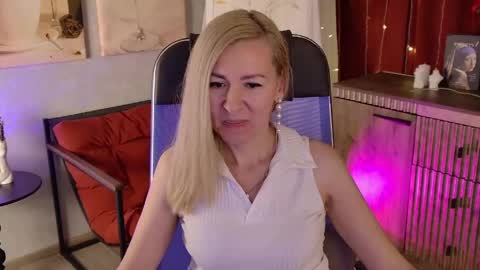Donna online show from 06.05.26