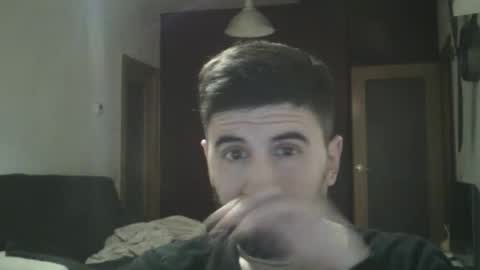 donnie_darkos83 online show from 12.26.24