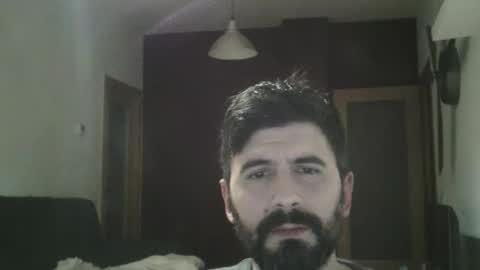 donnie_darkos83 online show from 03.06.25