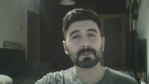 donnie_darkos83 online show from 09.22.25