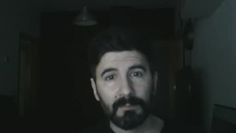 donnie_darkos83 online show from 10.12.25