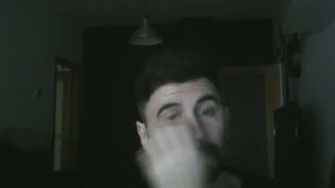 donnie_darkos83 online show from 10.26.25