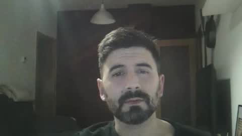 donnie_darkos83 online show from 10.27.25