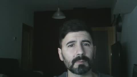 donnie_darkos83 online show from 11.02.25