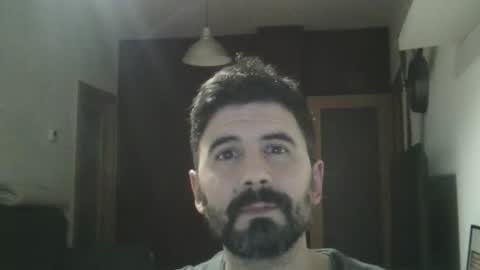 donnie_darkos83 online show from 11.07.25