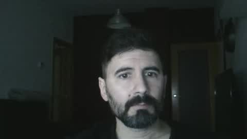 donnie_darkos83 online show from 11.09.25