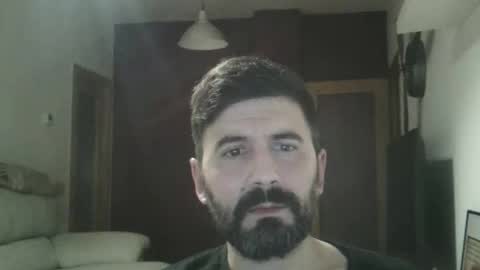 donnie_darkos83 online show from 11.28.25