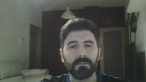 donnie_darkos83 online show from 02.01.26