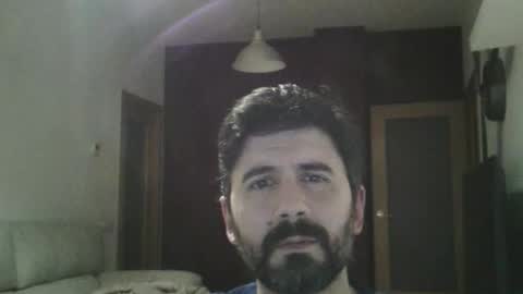 donnie_darkos83 online show from 03.02.26