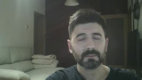 donnie_darkos83 online show from 05.14.26