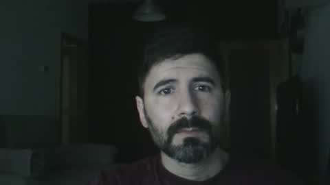 donnie_darkos83 online show from 05.17.26