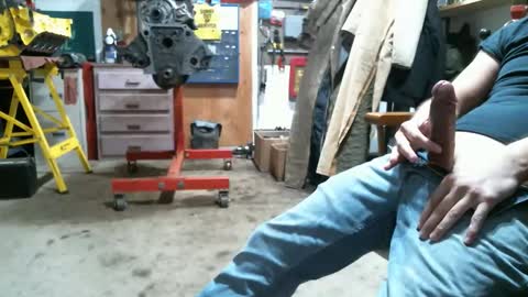 donniestone online show from 11.03.25