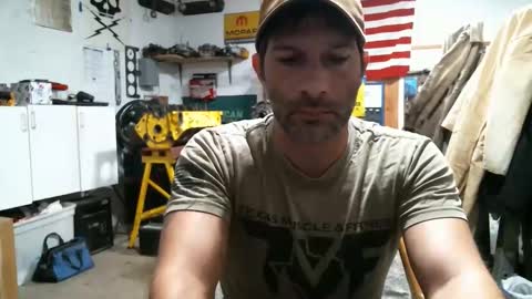 donniestone online show from 11.04.25