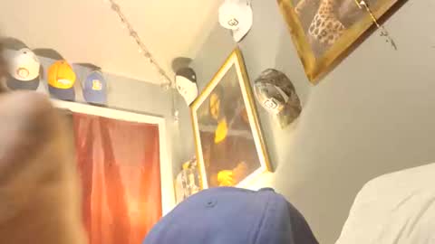 Snapshot of donniewolff66176493 chatting on 11.09.25 donniewolff66176493 online show from 11.09.25