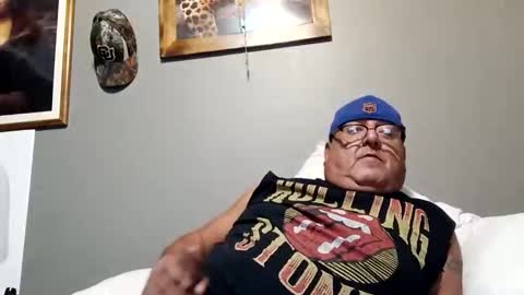 Snapshot of donniewolff66176493 chatting on 11.12.25 donniewolff66176493 online show from 11.12.25