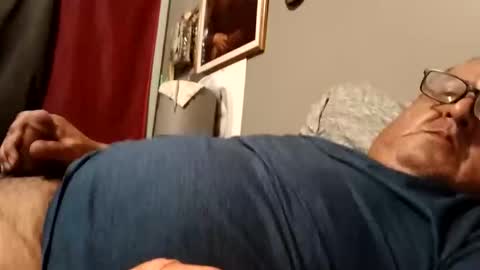 Snapshot of donniewolff66176493 chatting on 11.16.25 donniewolff66176493 online show from 11.16.25