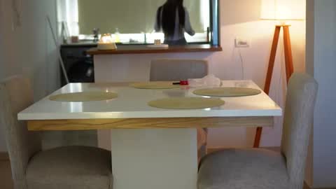 Donatella online show from 11.26.25