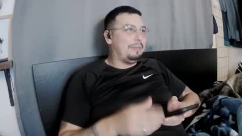 Snapshot of donny_verger69 chatting on 02.22.26 Conejo sex 69 online show from 02.22.26