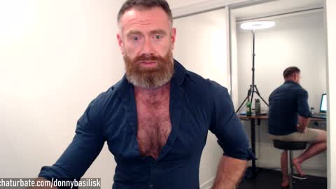 Donny online show from 12.15.24