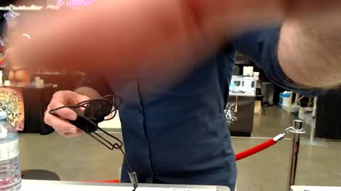 Donny online show from 02.01.25