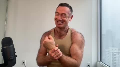 Donny online show from 09.25.25