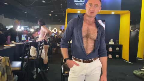 Donny online show from 10.17.25