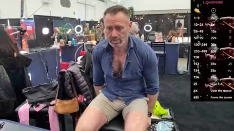 Snapshot of donnybasilisk chatting on 02.08.26 Donny online show from 02.08.26