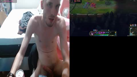 Snapshot of donnydarkness4321 chatting on 11.04.25 Angelic Angel Donny online show from 11.04.25