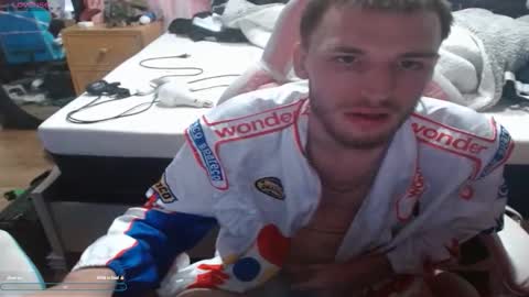Snapshot of donnydarkness4321 chatting on 11.13.25 Angelic Angel Donny online show from 11.13.25