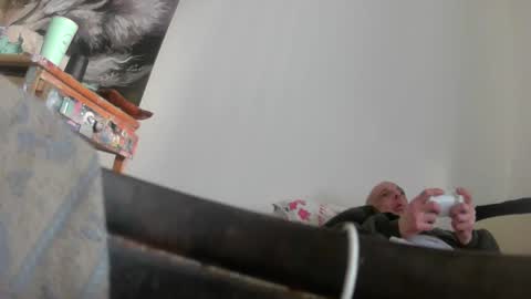 Snapshot of donosus chatting on 03.09.25 donosus online show from 03.09.25