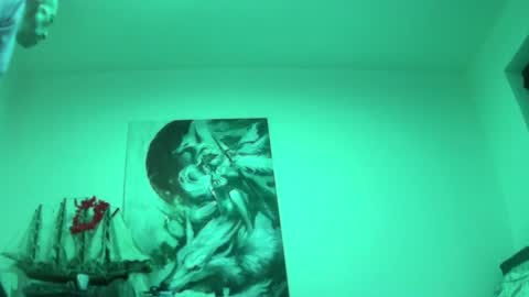 Snapshot of donosus chatting on 03.12.25 donosus online show from 03.12.25