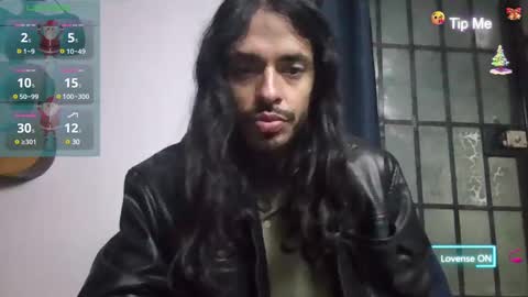 donstark6669 online show from 01.01.25