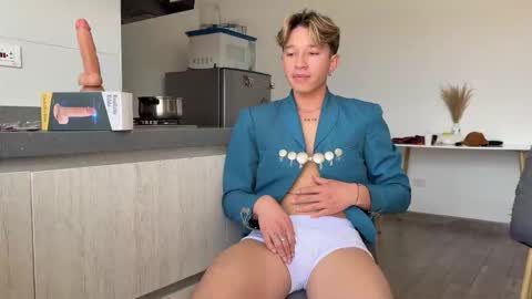 dontcallmeangell online show from 02.09.26