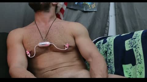 Snapshot of donteinferno_69 chatting on 12.16.24 Donte Thick online show from 12.16.24