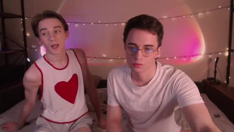 EliotKenny online show from 01.04.25