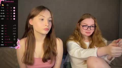 Stacy online show from 12.16.24