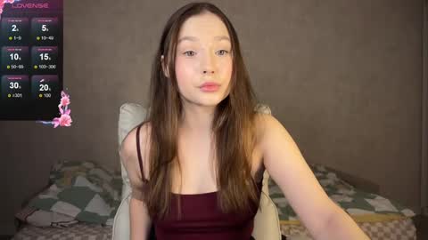 Stacy online show from 02.16.25