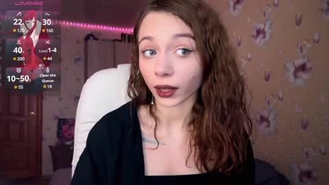 Snapshot of dontoke_ chatting on 01.17.25 Nicole online show from 01.17.25