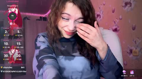 Snapshot of dontoke_ chatting on 01.22.25 Nicole online show from 01.22.25