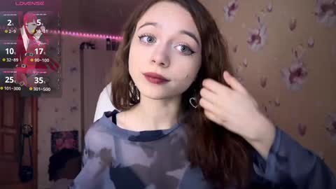 Snapshot of dontoke_ chatting on 03.10.25 Nicole online show from 03.10.25